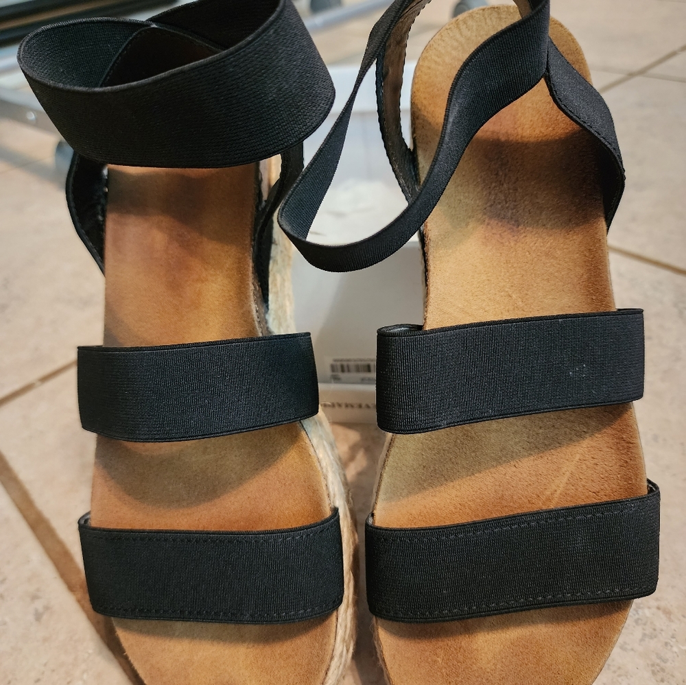 Steve Madden Sandals